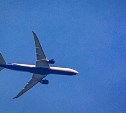 Пассажирка рейса из Владивостока в Екатеринбург скончалась во время полёта