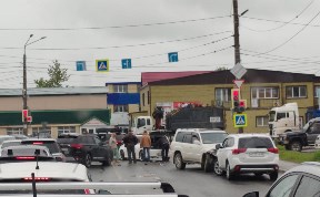 Происшествия