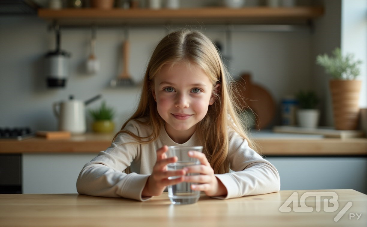 Часть Корсакова днём 1 апреля останется без воды