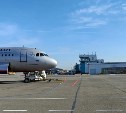 "Аэрофлот" добавил рейсы по маршруту Южно-Сахалинск – Москва и обратно