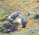 "Был не самовзрыв?": поисковики выяснили неожиданные детали крушения Ту-2 на Сахалине