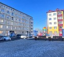В Сахалинской области в этом году отремонтируют 85 дворов