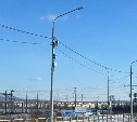После установки камеры снизилась аварийность на участке дороги Троицкое — Новотроицкое