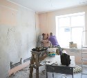 Центр молодёжных инициатив преображает свои творческие пространства