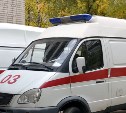 Драка в Южно-Сахалинске закончилась поножовщиной, один человек скончался по пути в больницу