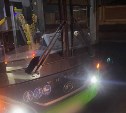 В рейсовом автобусе в Южно-Сахалинске обнаружили мёртвого человека