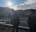 С начала года сахалинская рыбоохрана выявила более 2 тысяч нарушений и изъяла 39 транспортных средств