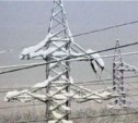 Энергетики восстанавливают нарушенное циклоном электроснабжение  в трех районах Сахалина (+ дополнение)