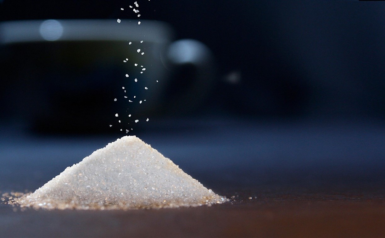 Месячный запас сахара на севере Сахалина раскупили за несколько дней 