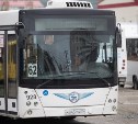 Автобусы № 62 в Южно-Сахалинске присоединились к бескондукторной оплате