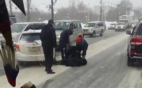 Происшествия