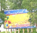 После вмешательства прокуратуры в Макарове снесли заброшенные дома
