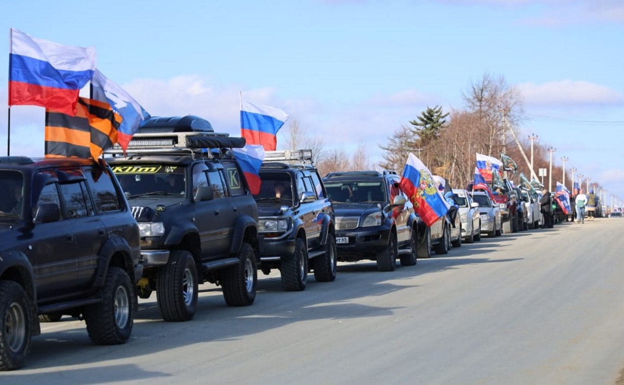 Схема движения по улице Шоссейной в Южно-Сахалинске в субботу изменят