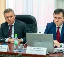 Гордума Южно-Сахалинска приняла бюджет на 2023 год