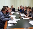 Кандидатов на должность главы Курильского городского округа определят через месяц 