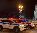 5 пьяных, 4 бесправника: какие нарушения выявили инспекторы на сахалинских дорогах за сутки 