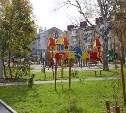 Валерий Лимаренко: "Если хоть один человек скажет, что его подъезд забыли отремонтировать, поставлю вам неуд"