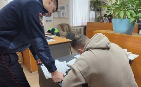 Происшествия