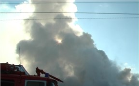 Происшествия