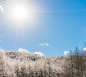 Тёплая ночь и солнечный день: прогноз погоды для всех районов Сахалинской области на 5 декабря