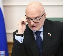 Сенатор Клишас предложил конфисковывать имущество за оскорбление российской армии
