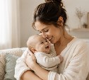Первый год жизни ребёнка обходится родителям минимум в 150 тысяч рублей