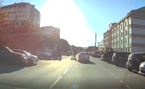 Происшествия