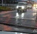Движение по железнодорожному переезду в Новоалександровске частично ограничат