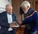 Определились победители общероссийской литературной премии "Дальний Восток"