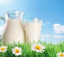В 2017 году на Сахалине появится новое молоко