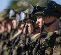 В Южно-Сахалинске продолжается набор в Боевой Армейский Резерв Страны