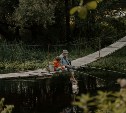 Розыгрыш билетов в южно-сахалинский кинозал "Октябрь" за 11 июня