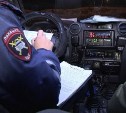 "55 пьяных и 90 без прав": в праздники на дорогах Сахалина было опасно 