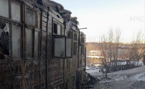 Происшествия
