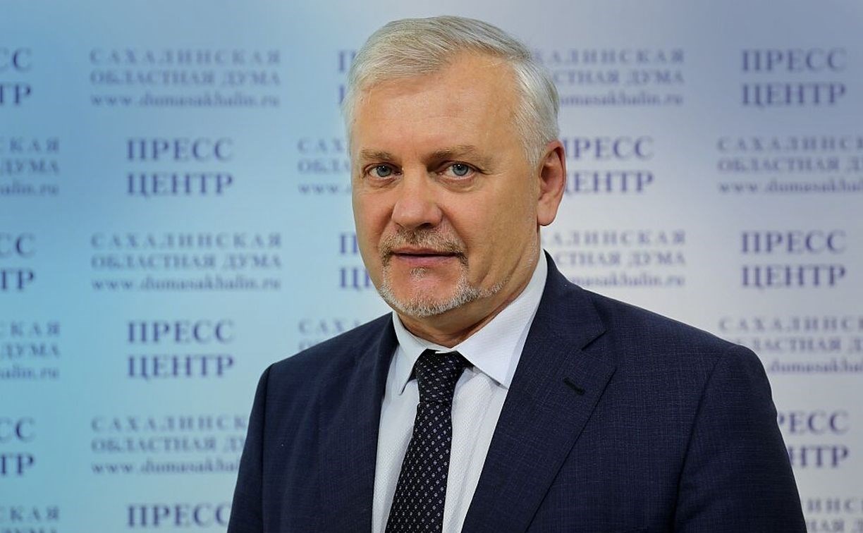 Владимир Розумейко: "Выборы завершились и результат меня не удивляет"