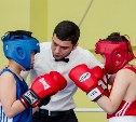 Первенство по боксу пройдет в Южно-Сахалинске 1 июня