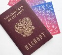 Серию и номер паспорта РФ предложили не менять всю жизнь