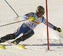 На первенстве мира по горнолыжному спорту выступит сахалинец