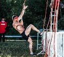 Три золота завоевали сахалинцы в гонке с препятствиями в Таиланде