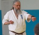 В Красногорске настоятель храма стал наставником для школьников