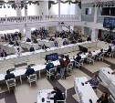 Валерий Лимаренко: в Сахалинской области совершенствуют услуги для бизнеса