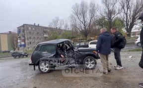 Происшествия