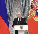 Путин объяснил, почему Россия не будет действовать "смелее" в зоне СВО