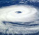 Мощный циклон с Японского моря взял курс на Сахалин: траектория и время подхода