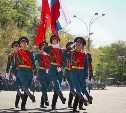 В Южно-Сахалинске участие в мероприятиях, посвященных окончанию Второй мировой войны, примут более 700 военнослужащих 