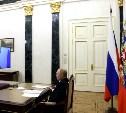 Эксперты: "Губернатор Сахалинской области заручился поддержкой президента"