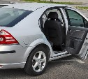 Инструменты почти на 40 тысяч рублей похитили из автомобиля южносахалинца