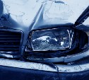 Сахалинец припрятал разбитый в ДТП автомобиль на территории конюшни, но вор его всё равно нашёл