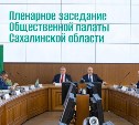 Эксперт сахалинской Общественной палаты: "По сути наша задача - транслировать сигналы от людей власти"