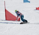 Лучших сноубордистов со всего Дальнего Востока выберут на Сахалине